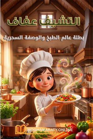 [البطل] والوصفة السحرية