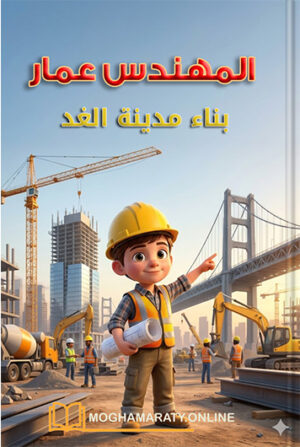 [البطل] ومدينة الغد