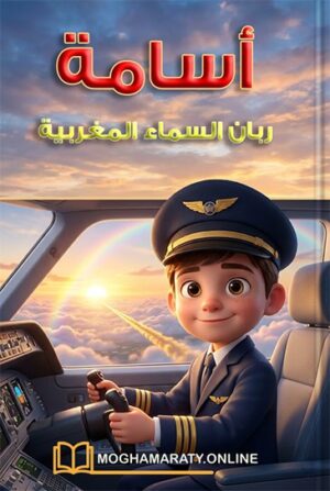 البطل وربان السماء