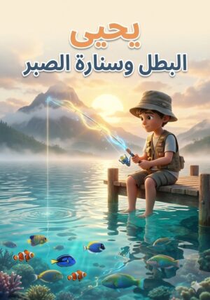 [البطل] وسنارة الصبر