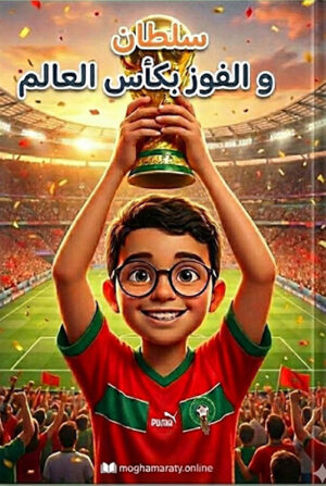 البطل وحلم الكأس الذهبية